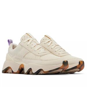 Sorel Kinetic Impact II Wonder Lace Sneakers